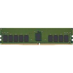 Kingston DDR4 3200MHz Hynix C ECC Reg 32GB (KSM32RD8/32HCR)