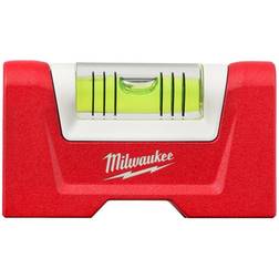 Milwaukee torpedovaterpas Vaterpas