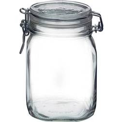 Bormioli Rocco Fido Køkkenbeholder 1L