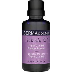 DERMAdoctor Kakadu C Triple C+ B3 Booster Powder 9.3g