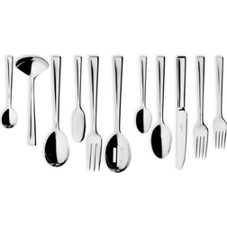 Villeroy & Boch Victor Flatware Set posate 46pcs