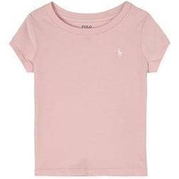 Polo Ralph Lauren Player T-shirt - Pink