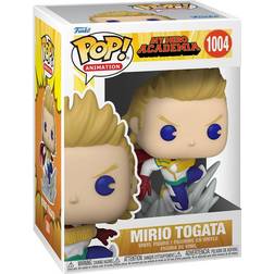 Funko Pop! Animation My Hero Academia Mirio Togato