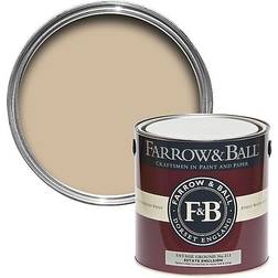 Farrow & Ball Estate No.213 Wall Paint, Ceiling Paint Savage Ground 2.5L