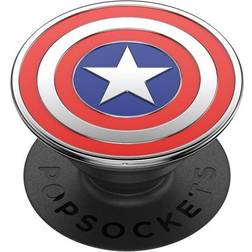 Popsockets Captain America Enamel