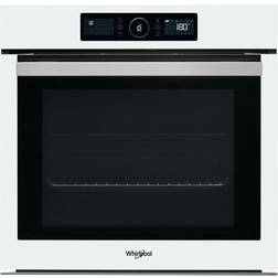 Whirlpool AKZ9 6290 WH Blanc