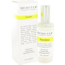 Demeter Sunshine EdC 4 fl oz