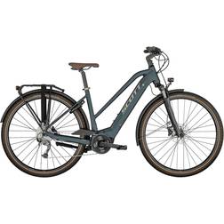 Scott Sub Active eRide 2022 Damcykel