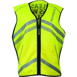 Weatherbeeta Reflective Riding Waistcoat