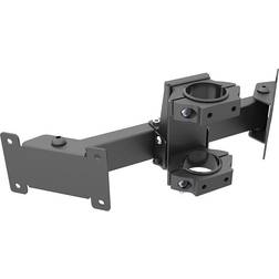 Multibrackets M Pro Series - Dual bracket V-shape 32"-43"