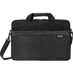 Targus Business Casual Slipcase 15.6" - Black