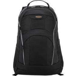 Targus Motor Laptop Backpack 16" - Black