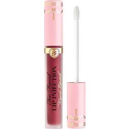 Too Faced Lip Injection Liquid Lipstick Big Lip Energy