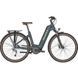 Scott Sub Active eRide 2022 - Grey Unisex