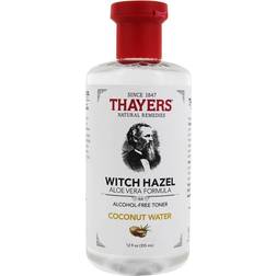 Thayers Witch Hazel Facial Toner Coconut Water 355ml