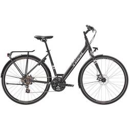 Trek Verve 1 Equipped 2022 Damcykel