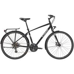 Trek Verve 1 Equipped 2022 Unisex