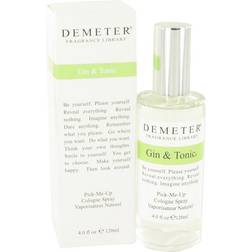 Demeter Gin & Tonic EdC 120ml