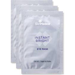 SkinMedica Instant Bright Eye Mask 6-pack