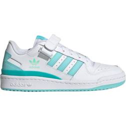 Adidas Forum Low W - Cloud White/Clear Aqua/Pulse Mint