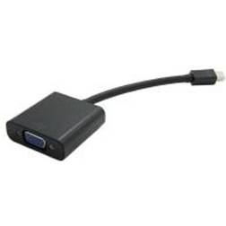 Value Mini Displayport-VGA 0.2m