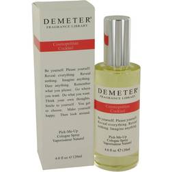 Demeter Cosmopolitan Cocktail EdC 4 fl oz