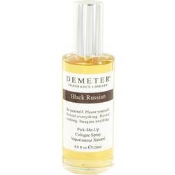 Demeter Black Russian EdC 4 fl oz