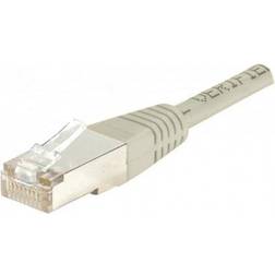 EXC RJ45-RJ45 F/UTP CAT5e 5m