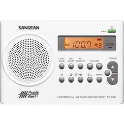 Sangean PR-D9W