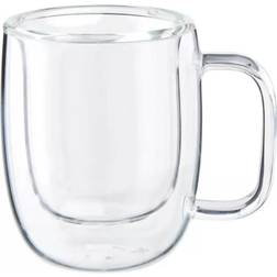 Zwilling Sorrento Plus Mug 7.57cl 2pcs