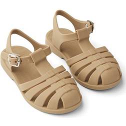 Liewood Bre Sandals - Oat