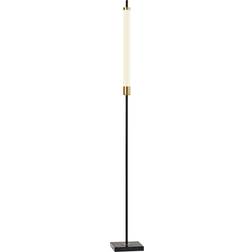 Adesso Piper Floor Lamp 72"