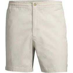 Polo Ralph Lauren 6 "Polo Prepster Stretch Chino Short - Classic Stone