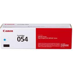 Canon 054 (Cyan)