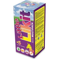 Likit Little Multipack 5-Pack