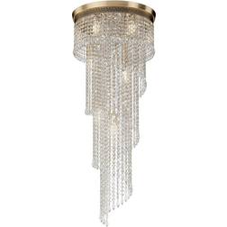 Maytoni Cascade Pendant Lamp 42cm