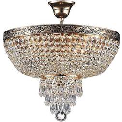 Maytoni Palace Pendellampa 40cm