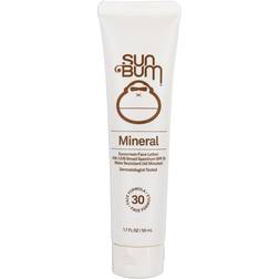 Sun Bum Mineral Sunscreen Face Lotion SPF30 50ml