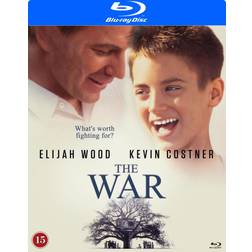 The War (Blu-Ray)