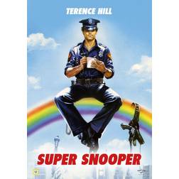 Super Snooper (DVD)