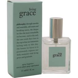 Philosophy Living Grace EdT 0.5 fl oz