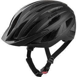 Alpina Parana Cykelhjälm A9772330 Black Matt