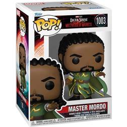 Funko Docteur Strange 2 Maître Mordo Pop! Vinyle