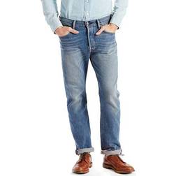 Levi's 501 Original Fit Jeans - The Ben/Medium Wash