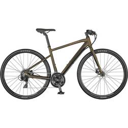 Scott Sub Cross 50 2022