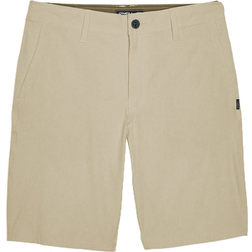 O'Neill Reserve Heather 21" Hybrid Shorts - Khaki