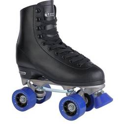 Chicago Classic Rink Skate - Black