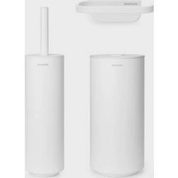 Brabantia MindSet Toilet Set (10268572)