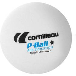 Cornilleau P.Ball Abs Evolution 6Pcs