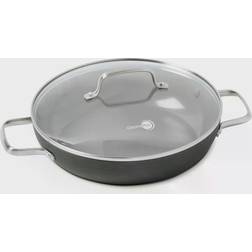 GreenPan Chatham with lid 27.94 cm